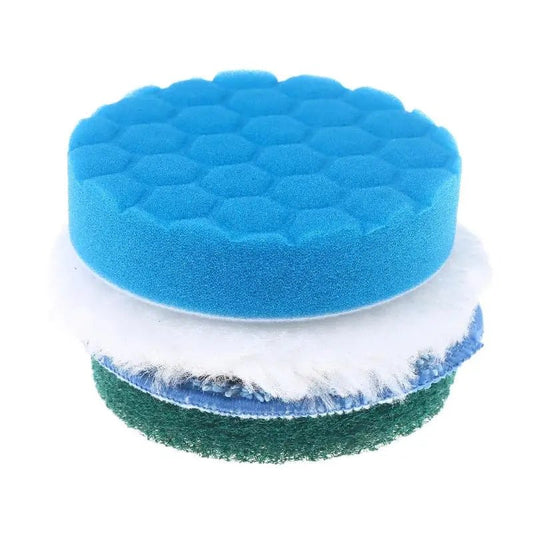 Pack de Refuerzo Vital: Los 4 Imprescindibles - Cabezales de repuesto imprescindibles|PURA